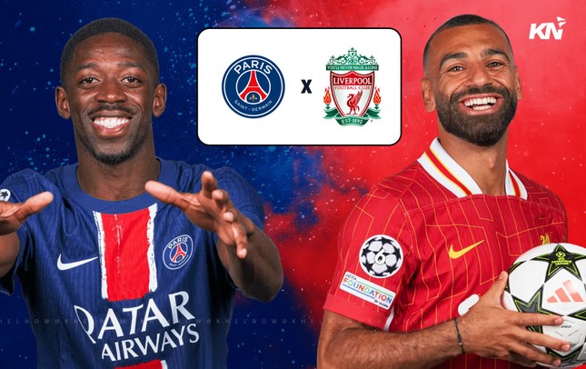 Nhận định PSG vs Liverpool, 03h00 ngày 6/3: Phất cao ngọn cờ ảnh 1