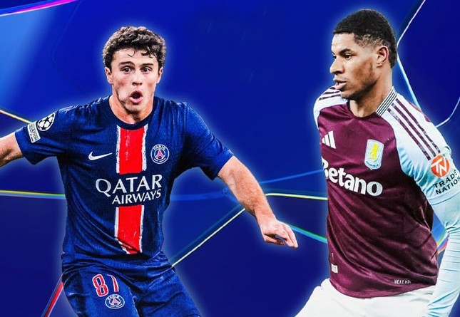 Nhận định PSG vs Aston Villa, 02h00 ngày 10/4: Tự tin nơi đất khách ảnh 1