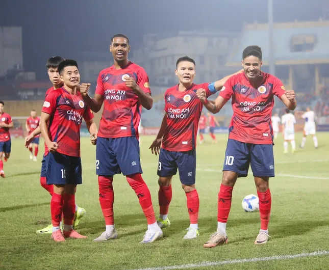 Nhận định Công an Hà Nội vs Hải Phòng, 17h00 ngày 22/6: Bảo vệ Top 3 ảnh 2