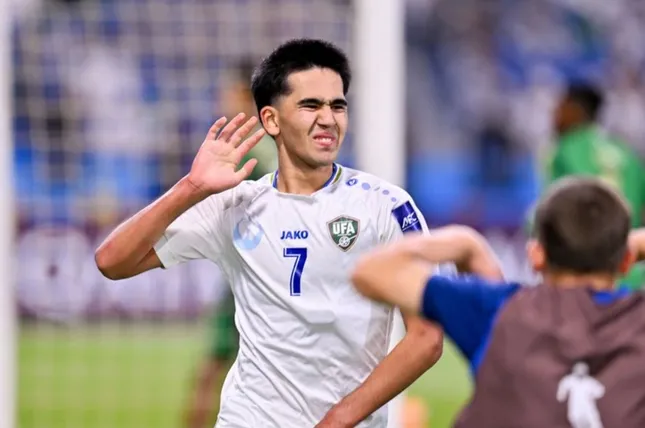 Nhận định UAE vs Uzbekistan, 23h00 ngày 5/6: Ngày phán quyết ảnh 2