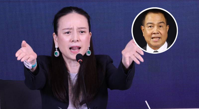 Madam Pang tự bỏ 20 tỷ đồng tiền túi để cứu LĐBĐ Thái Lan ảnh 2