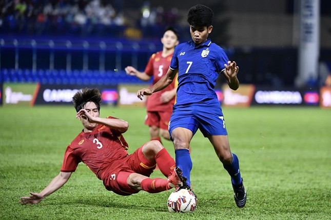 Bóng đá SEA Games 33 thay đổi bước ngoặt, ảnh hưởng tới toan tính của Việt Nam ảnh 2