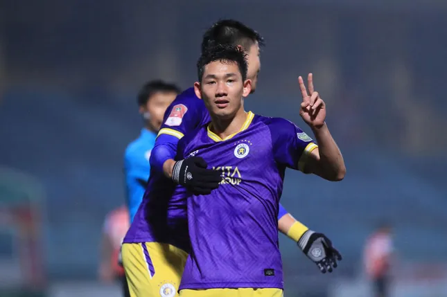AFF đổi luật, Hà Nội FC được dự Cúp C1 Đông Nam Á ảnh 1