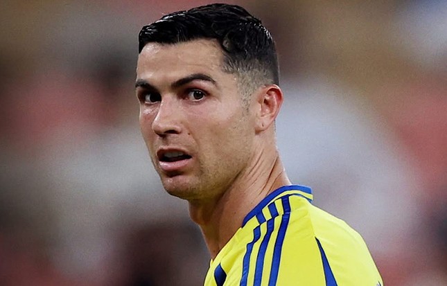 Ronaldo bỏ lỡ không tưởng, Al Nassr bị CLB Nhật Bản loại tức tưởi khỏi Cúp C1 châu Á ảnh 1