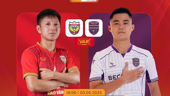 Nhận định Hà Tĩnh vs Bình Dương, 18h00 ngày 3/5: Tiếp mạch thăng hoa ảnh 1