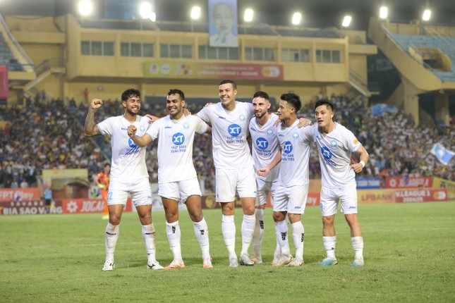 AFC công bố phân bổ suất dự Cúp châu Á: Thái Lan bỏ xa Việt Nam, chỉ kém Nhật Bản ảnh 2
