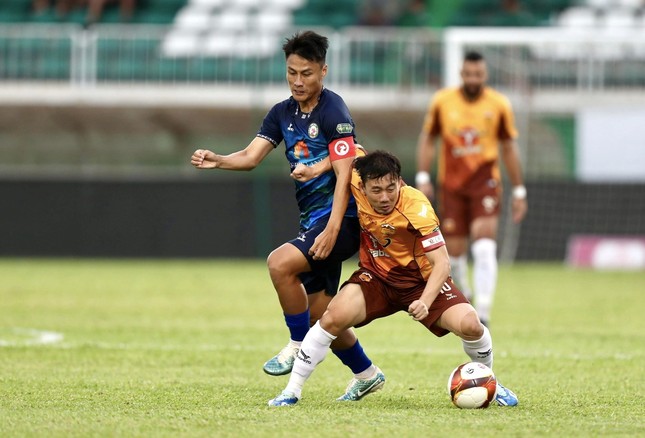 Nhận định Bình Định vs HAGL, 18h00 ngày 4/5: Trận chung kết ngược ảnh 1