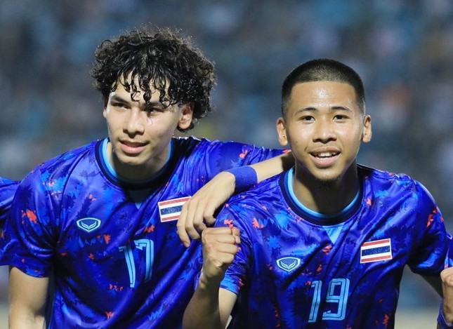 Thái Lan bị CLB gây khó dễ, khó gọi lực lượng tối ưu dự SEA Games 33 ảnh 1