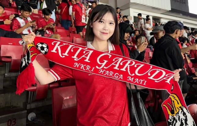 Indonesia bị FIFA trừng phạt, mất lợi thế trước đại chiến với tuyển Trung Quốc ở vòng loại World Cup 2026 ảnh 1