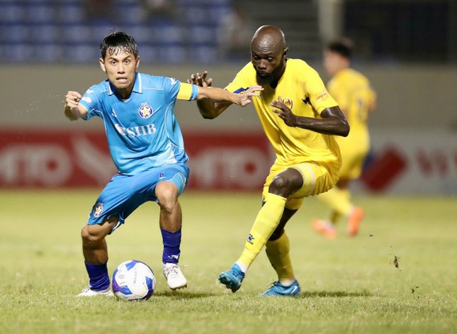 Nhận định Đà Nẵng vs Quảng Nam, 18h00 ngày 17/5: Quyền tự quyết ảnh 2