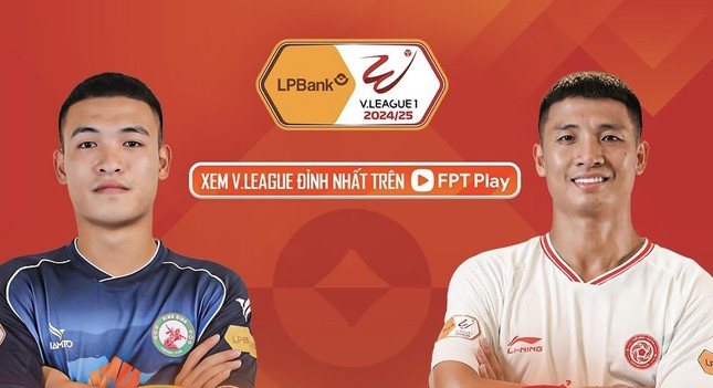 Nhận định Quy Nhơn Bình Định vs Thể Công Viettel, 18h00 ngày 18/5: Áp lực ngàn cân ảnh 1