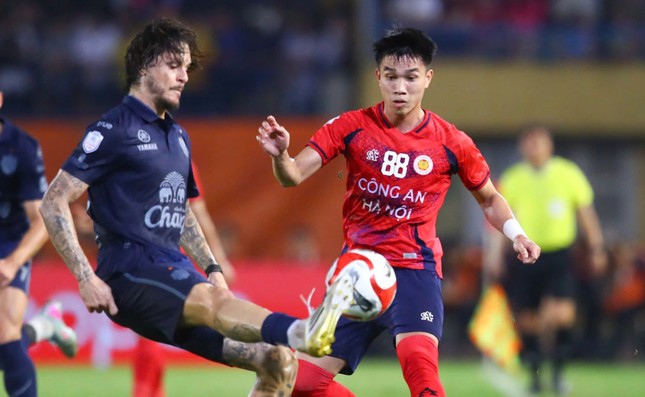 AFC công bố phân bổ suất dự Cúp châu Á: Thái Lan bỏ xa Việt Nam, chỉ kém Nhật Bản ảnh 1