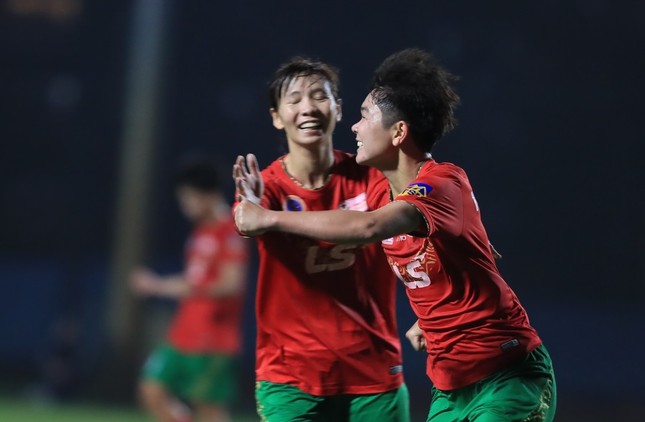 Nhận định Wuhan Jianghan vs Nữ TP.HCM, 15h00 ngày 21/5: Viết tiếp lịch sử ảnh 1