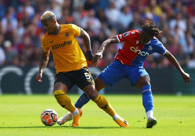 Nhận định Crystal Palace vs Wolves, 02h00 ngày 21/5: Tri ân người hâm mộ ảnh 2