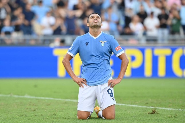 Nhận định Lazio vs Lecce, 01h45 ngày 26/5: Nỗi sợ… sân nhà ảnh 1