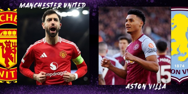 Nhận định MU vs Aston Villa, 22h00 ngày 25/5: Danh dự và giấc mơ ảnh 1