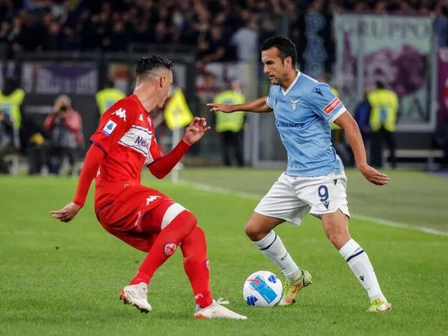 Nhận định Lazio vs Lecce, 01h45 ngày 26/5: Nỗi sợ… sân nhà ảnh 2