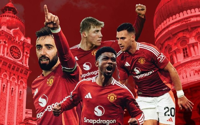 Nhận định ASEAN All-Stars vs MU, 19h45 ngày 28/5: Giữ chân và giữ khách ảnh 1