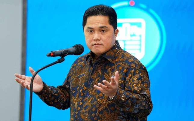Trước đại chiến, Trung Quốc và Indonesia tranh cãi gay gắt về vấn đề nhập tịch ảnh 1