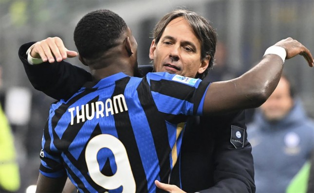 HLV Simone Inzaghi rời Inter sau thất bại khó tin ở chung kết Cúp C1? ảnh 2