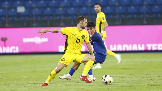 Nhận định Malaysia vs Cape Verde, 20h00 ngày 3/6: Khác biệt ở động lực ảnh 1