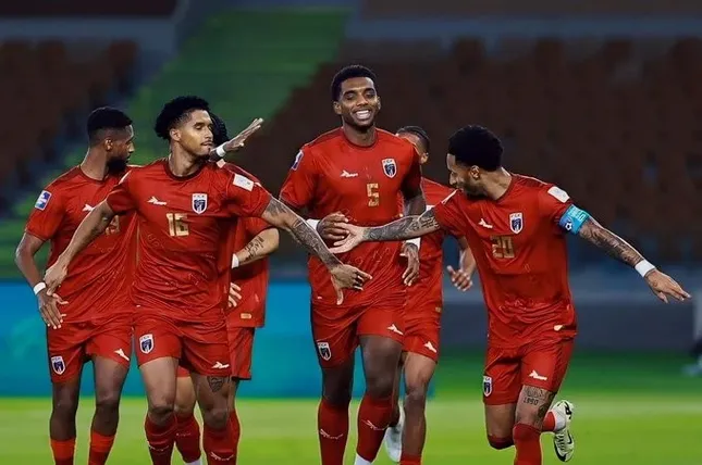 Malaysia thua tan tác trước ngày gặp đội tuyển Việt Nam ảnh 2