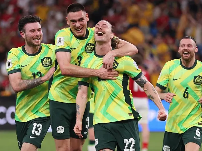 Nhận định Australia vs Nhật Bản, 18h10 ngày 5/6: 1 điểm, 2 niềm vui ảnh 2