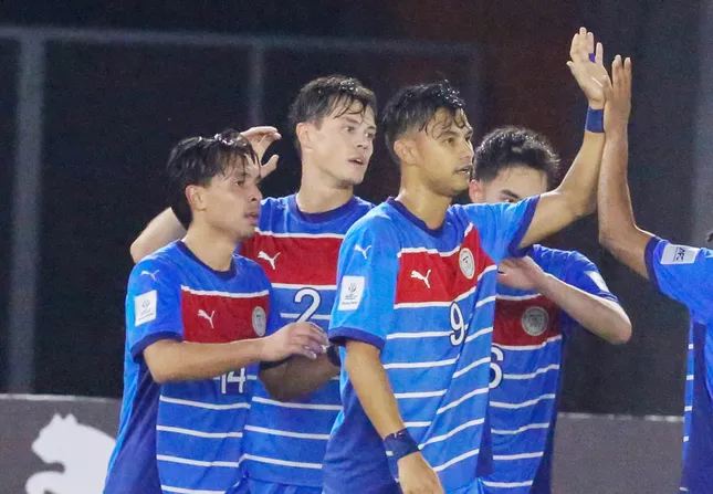 Nhận định Philippines vs Tajikistan, 18h00 ngày 10/6: Chinh phục đỉnh cao mới ảnh 1