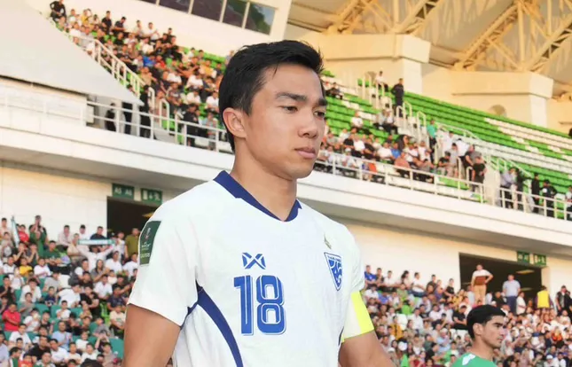 Kết quả vòng loại Asian Cup 2027: Cả Đông Nam Á đều vui, trừ Việt Nam và Thái Lan ảnh 1