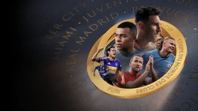 Club World Cup 2025 ế vé, FIFA phải đi mời chào sinh viên? ảnh 1