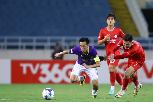 Nhận định Hà Nội FC vs Thể Công Viettel, 17h00 ngày 15/6: Derby khó lường ảnh 1