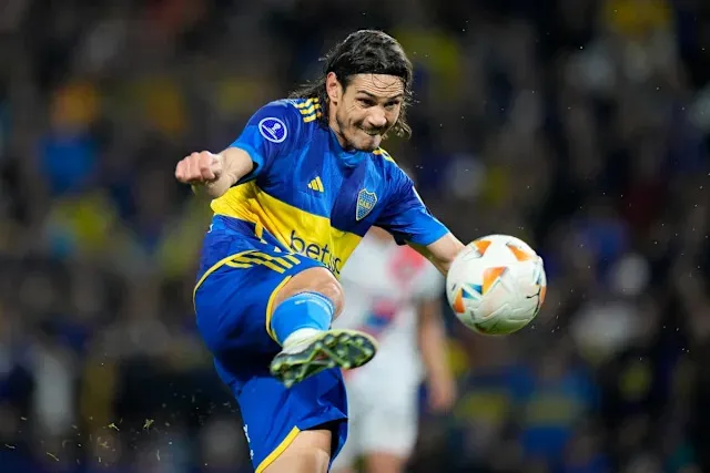 Nhận định Boca Juniors vs Benfica, 05h00 ngày 17/6: Cơn ác mộng của xứ Tango ảnh 2