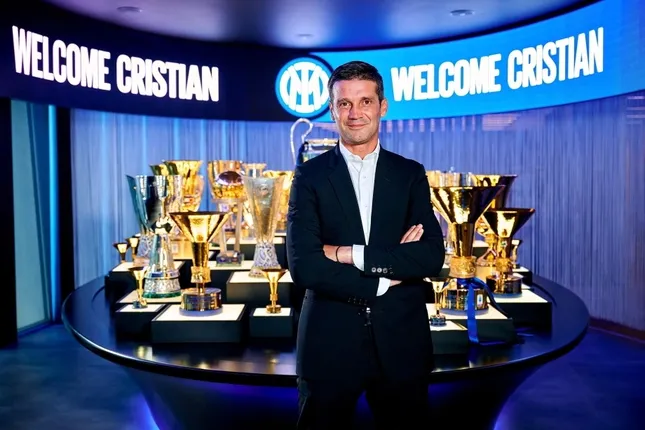 Phung phí cơ hội, Inter Milan bị Monterrey cầm chân ảnh 20
