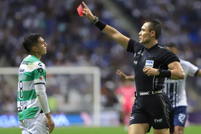Phung phí cơ hội, Inter Milan bị Monterrey cầm chân ảnh 17