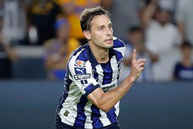 Phung phí cơ hội, Inter Milan bị Monterrey cầm chân ảnh 18