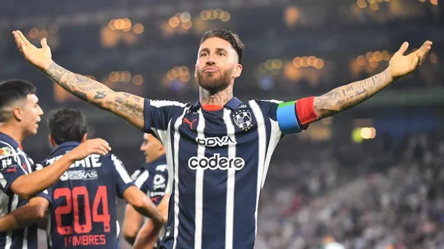 Phung phí cơ hội, Inter Milan bị Monterrey cầm chân ảnh 14