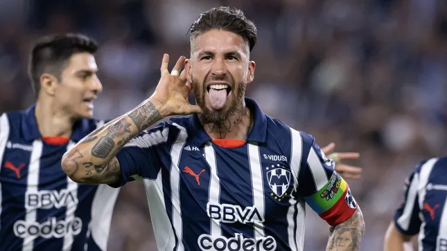 Phung phí cơ hội, Inter Milan bị Monterrey cầm chân ảnh 13
