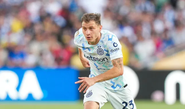 Phung phí cơ hội, Inter Milan bị Monterrey cầm chân ảnh 6