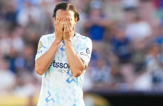 Phung phí cơ hội, Inter Milan bị Monterrey cầm chân ảnh 3