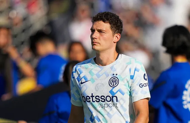 Phung phí cơ hội, Inter Milan bị Monterrey cầm chân ảnh 2