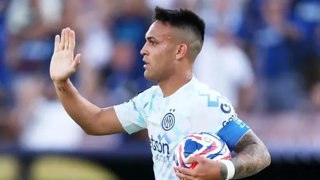 Phung phí cơ hội, Inter Milan bị Monterrey cầm chân ảnh 8