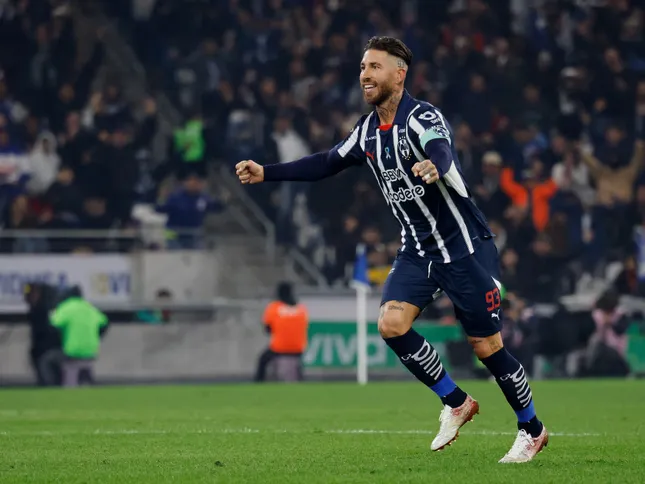 Phung phí cơ hội, Inter Milan bị Monterrey cầm chân ảnh 12