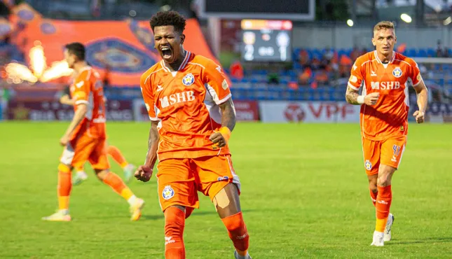 Nhận định SHB Đà Nẵng vs SLNA, 17h00 ngày 22/6: Về đích an toàn ảnh 1