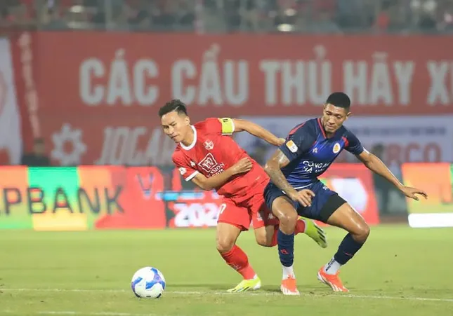 AFF đổi luật, Hà Nội FC được dự Cúp C1 Đông Nam Á ảnh 2