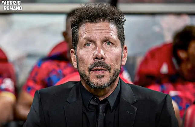 Bị loại cay đắng tại FIFA Club World Cup 2025, HLV Atletico đổ lỗi trọng tài ảnh 1