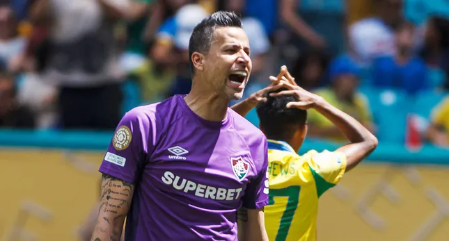 Thủ môn Brazil vượt Buffon, lập kỷ lục ở FIFA Club World Cup 2025 ảnh 1