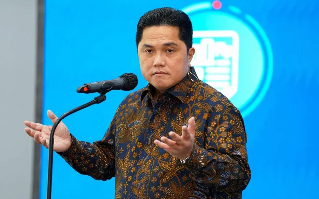 Chủ tịch LĐBĐ Indonesia lo ngại khi Việt Nam đẩy mạnh nhập tịch cầu thủ ảnh 1