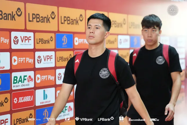 Mưa bàn thắng ở sân Vinh, CAHN đăng quang Cúp Quốc gia ảnh 15