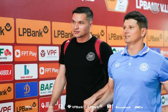 Mưa bàn thắng ở sân Vinh, CAHN đăng quang Cúp Quốc gia ảnh 14