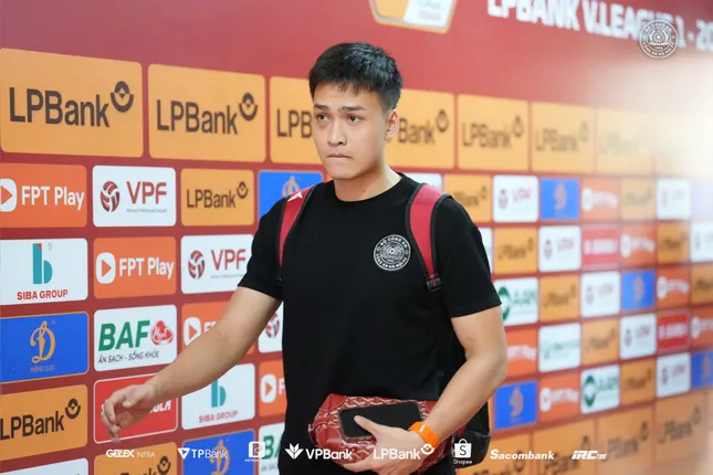 Mưa bàn thắng ở sân Vinh, CAHN đăng quang Cúp Quốc gia ảnh 12